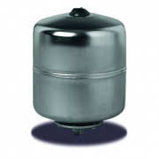 Réservoir en inox 304 à vessie - 18 Litres