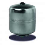 Réservoir en inox 304 à vessie - 50 Litres
