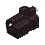 Séparateur à hydrocarbures en PE sans ByPass 10L/s -1090L