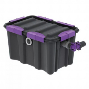 Bac à graisse EASY CLEAN UNDERSINK NS 0,7 - 33 L