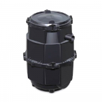 Bac à graisse MODIULARIS NS 0,25 - 53 L