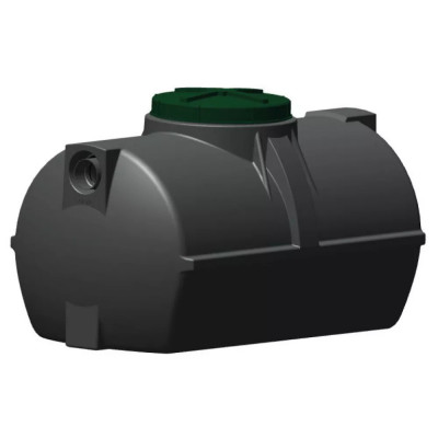 Bac à graisse pour eaux ménagères - 500 L