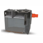 Séparateur de graisse - 500 L