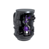 Poste de relevage Aquapump small mono, pour eaux grises