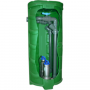 Poste de relevage individuel avec barre de guidage SANIREL 500V DOUBLE- 25 m