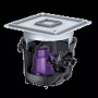Poste de relevage sous dalle pour eaux grises sans matière fécale - 7 L