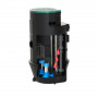 Station de relevage collective double pompes MAXIREL 315