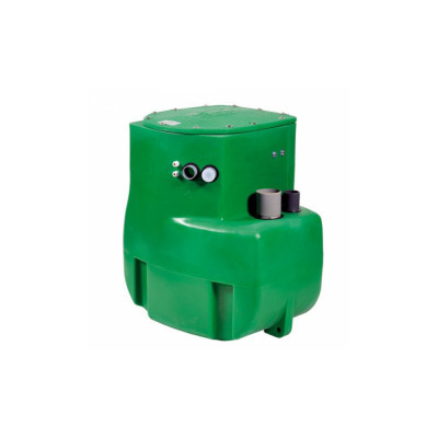 Station de relevage FEKAFOS pour eaux chargées - 270 L - 13.5 m