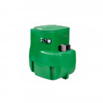 Station de relevage FEKAFOS pour eaux chargées - 270 L - 7 m