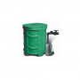 Station de Relevage IRRIDRAIN 500 – Eaux Claires – 1 Pompe 14.5 m – Technirel