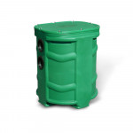 Station de Relevage SANIDRAIN 250 – Poste de Relevage – 1 Pompe 7 m – Technirel