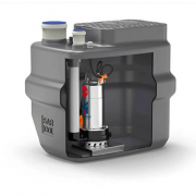 Station de relevage SAR 100 Litres - 7 m