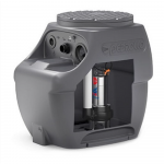 Station de relevage SAR 250 Litres - 11,5 m