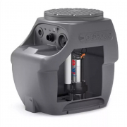 Station de relevage SAR 250 Litres - 7 m
