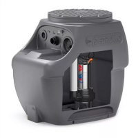 Station de relevage SAR 250 Litres - 7 m