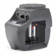 Station de relevage SAR 250 Litres - 9 m