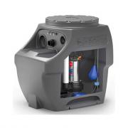 Station de relevage SAR 250 Litres avec barre de guidage - 12 m