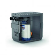 Station de relevage SAR 40 Litres - 6,5 m