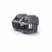 Station de relevage SAR 550 Litres avec barre de guidage - 10 m