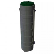 Station de relevage VARYLIFT pour eaux claires ou usées 360 L - 8 m