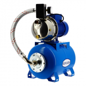 Groupe de surpression 24 L, 230 V 
