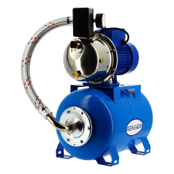 Groupe de surpression 24 L, 230 V 