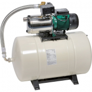 Groupe de surpression AQUABLOCK  30 - 80 Litres