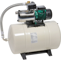 Groupe de surpression AQUABLOCK  30 - 80 Litres
