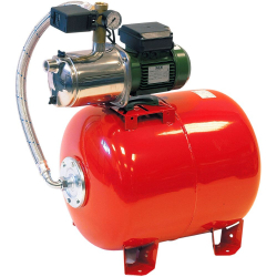 Groupe de surpression AQUABLOCK  30 - 80 Litres