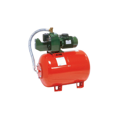 Groupe de surpression AQUAJET 1 pompe - 100 litres