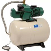Groupe de surpression AQUAJET 1 pompe - 100 litres