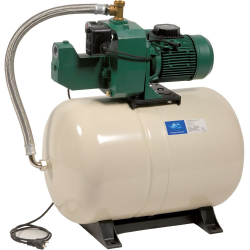 Groupe de surpression AQUAJET 1 pompe - 100 litres