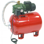 Groupe de surpression AQUAJET 1 pompe - 20 litres