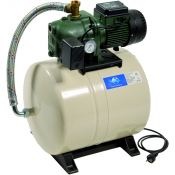 Groupe de surpression AQUAJET 1 pompe - 60 litres