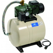 Groupe de surpression AQUAJET 1 pompe - 60 litres