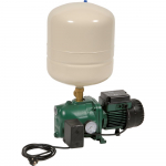 Groupe de surpression AQUAJET - 100 litres