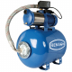 Groupe de surpression, contenance 80L, 1,1 kW, 230V
