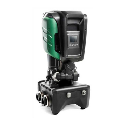 Groupe de surpression ESYBOX MAX  14 m3/h