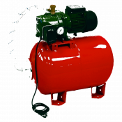 Groupe surpresseur DAB Aquajet RED 82 / 20 M-20L