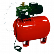 Groupe surpresseur DAB Aquajet RED 82 / 20 M-20L