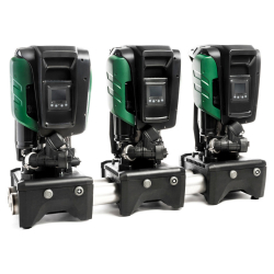 Pack 3 surpresseurs ESYBOX MAX - 43 m3/h