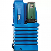 Pack E.SYTANK avec surpresseur E.SYBOX  - Bâche 440 Litres
