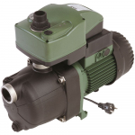 Pompe de surpression automatique ACTIVE JETCOM 80L/min