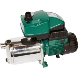 Pompe de surpression automatique ACTIVE-JIN
