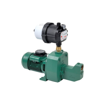 Surpresseur à 1 pompe avec contrôle électronique ELECTROJET