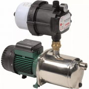 Surpresseur à 1 pompe pour usage domestique ELECTRO EURO-INOX