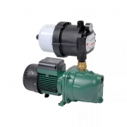 Surpresseur à 1 pompe pour usage domestique ELECTROJET