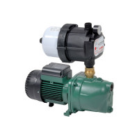 Surpresseur à 1 pompe pour usage domestique ELECTROJET