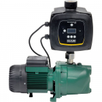 Surpresseur à vitesse variable simple pompe 1