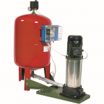 Surpresseur AQUABLOCK  45/120 - 200 Litres